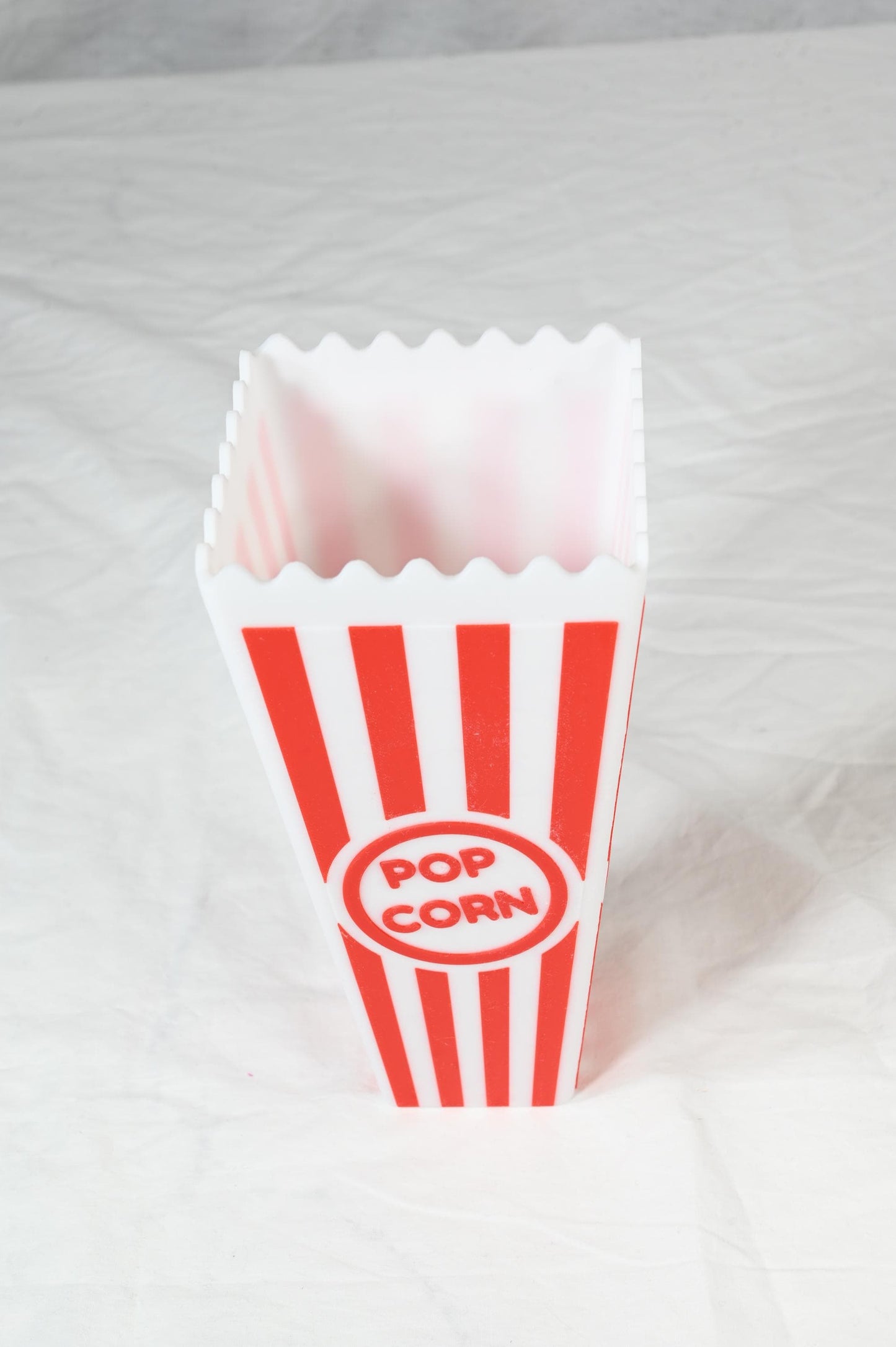 Personal Popcorn Bucket, Perfect for those movie nights at home. Get one for each member of the family. Movie nights will never be the same