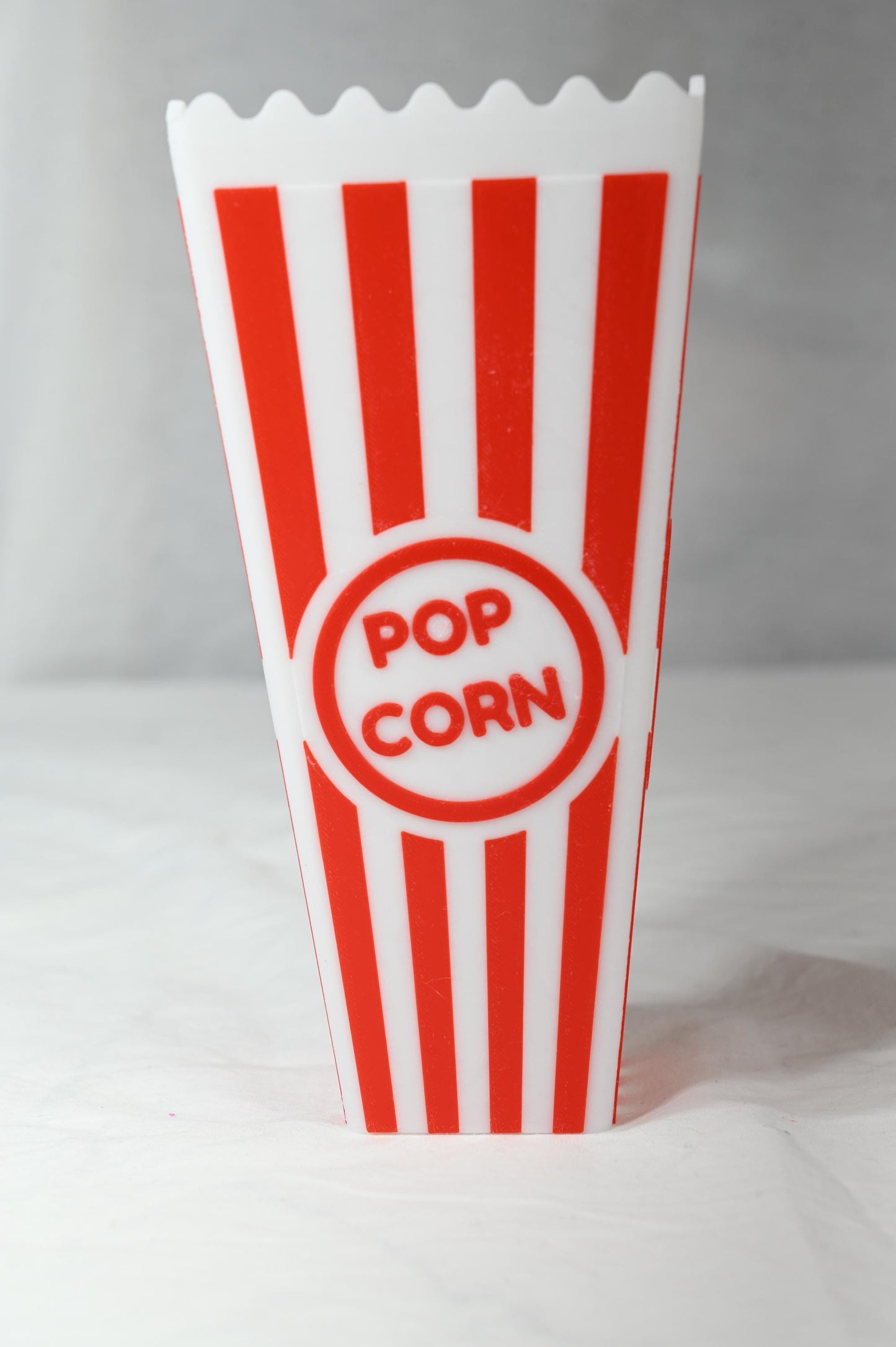 Personal Popcorn Bucket, Perfect for those movie nights at home. Get one for each member of the family. Movie nights will never be the same