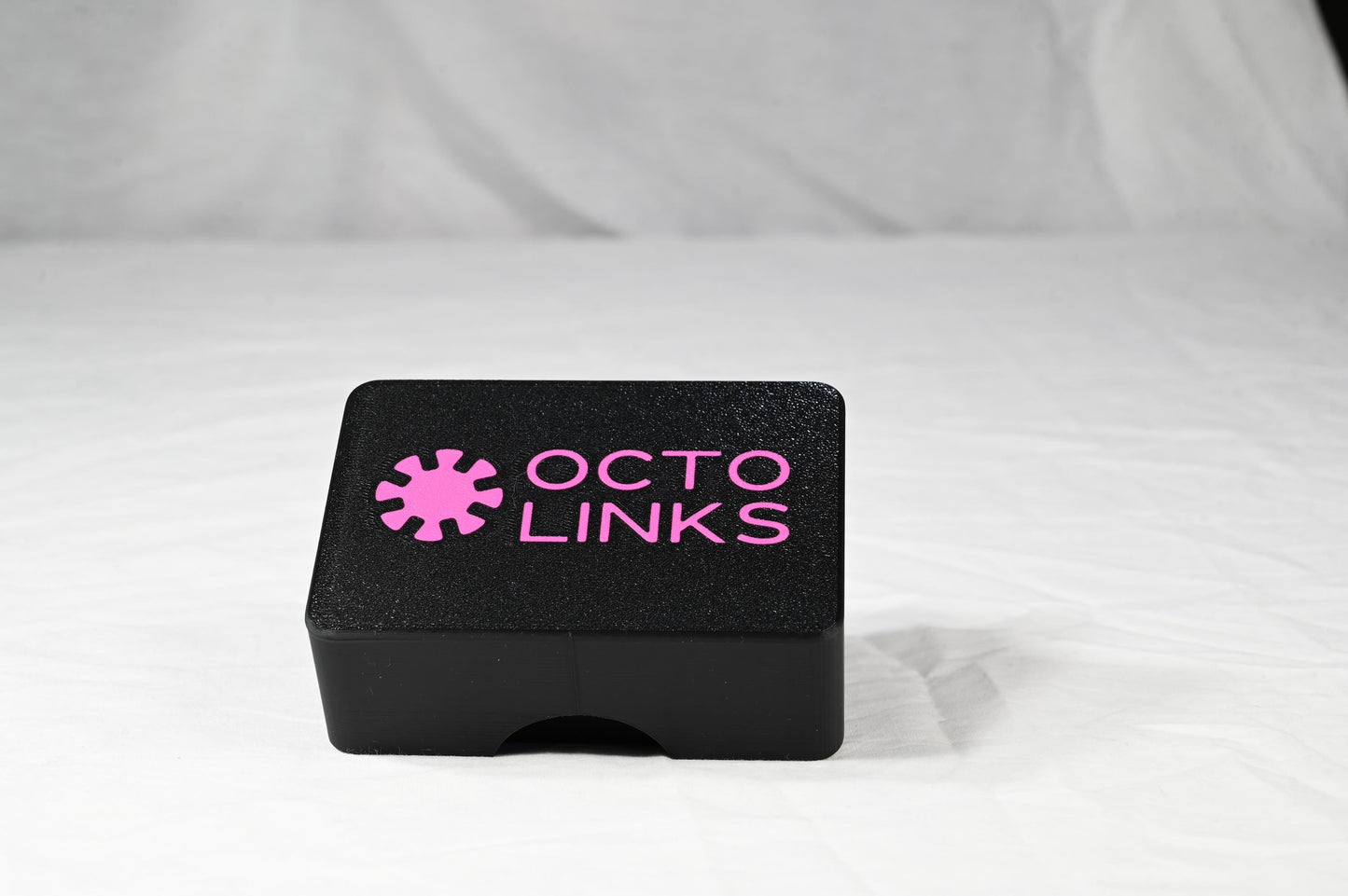 Octo Links - Kids Interlocking Disks. Designed to link together effortlessly, allowing kids to create various shapes and structures.