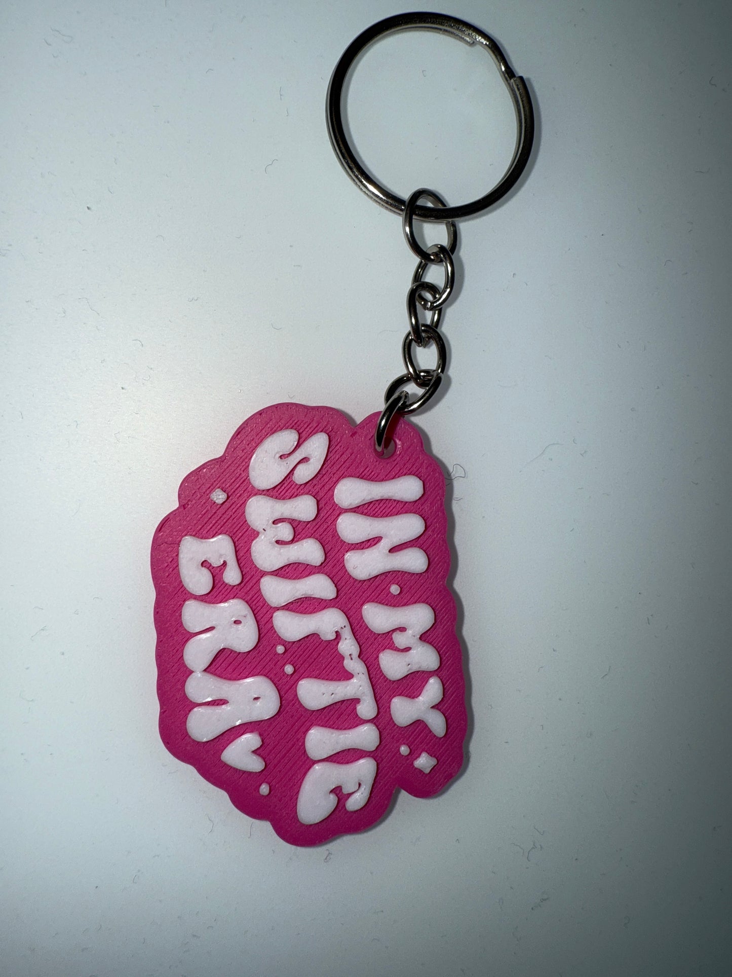 In My Swiftie Era keychain