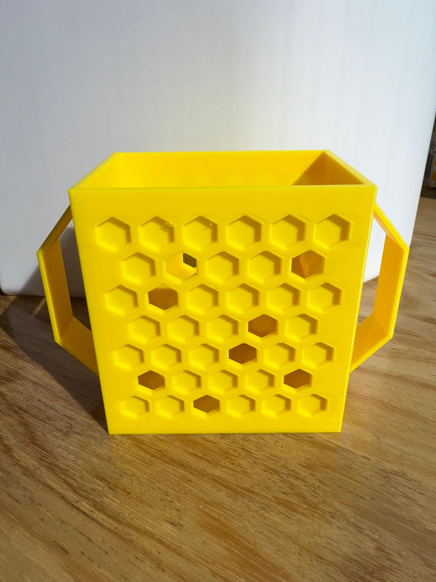 Juice box holder for kids