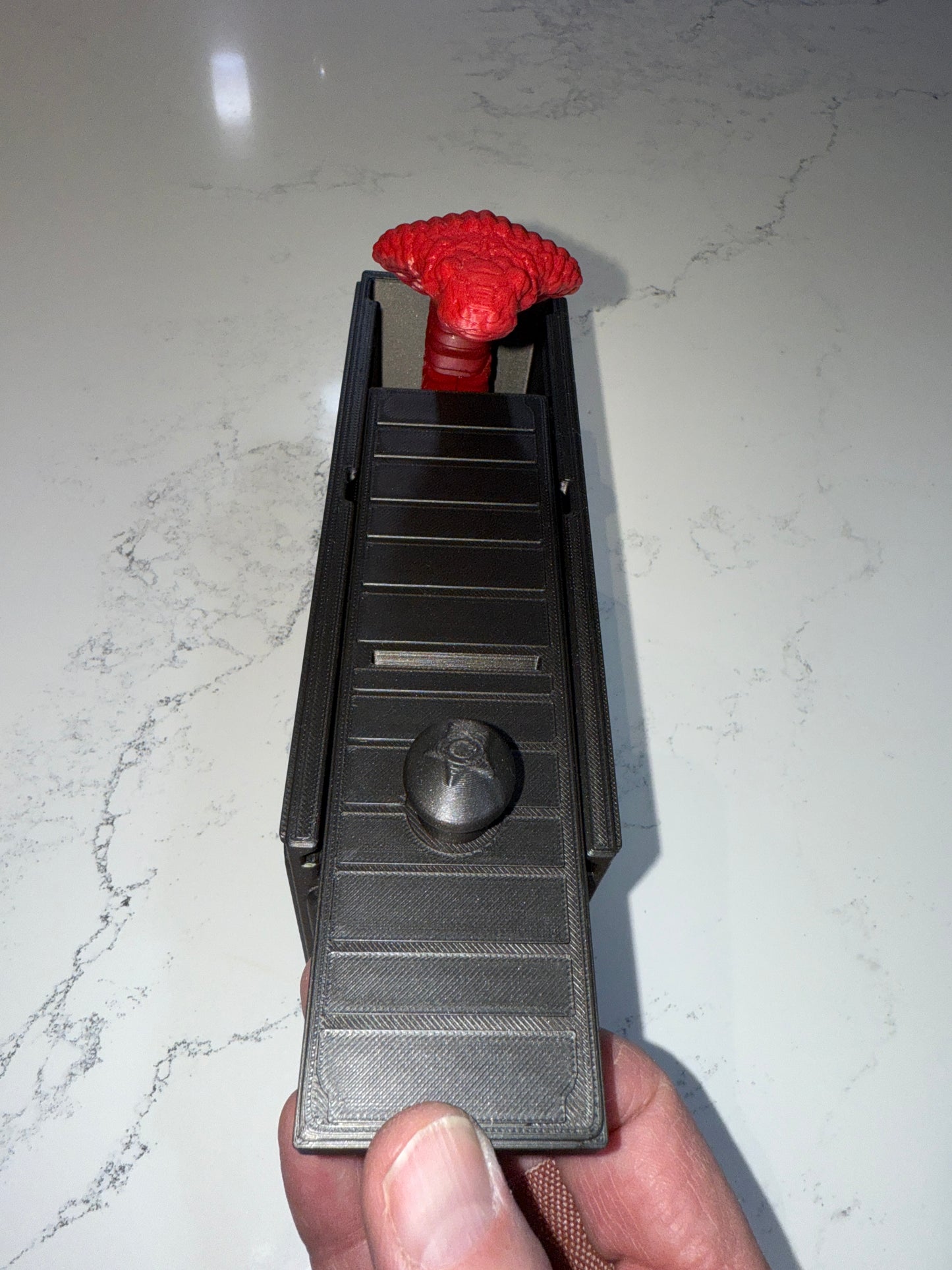 Snake surprise coin bank