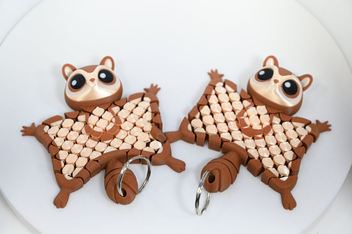 Flexi Flying fox (or squirell if in UK or USA )
