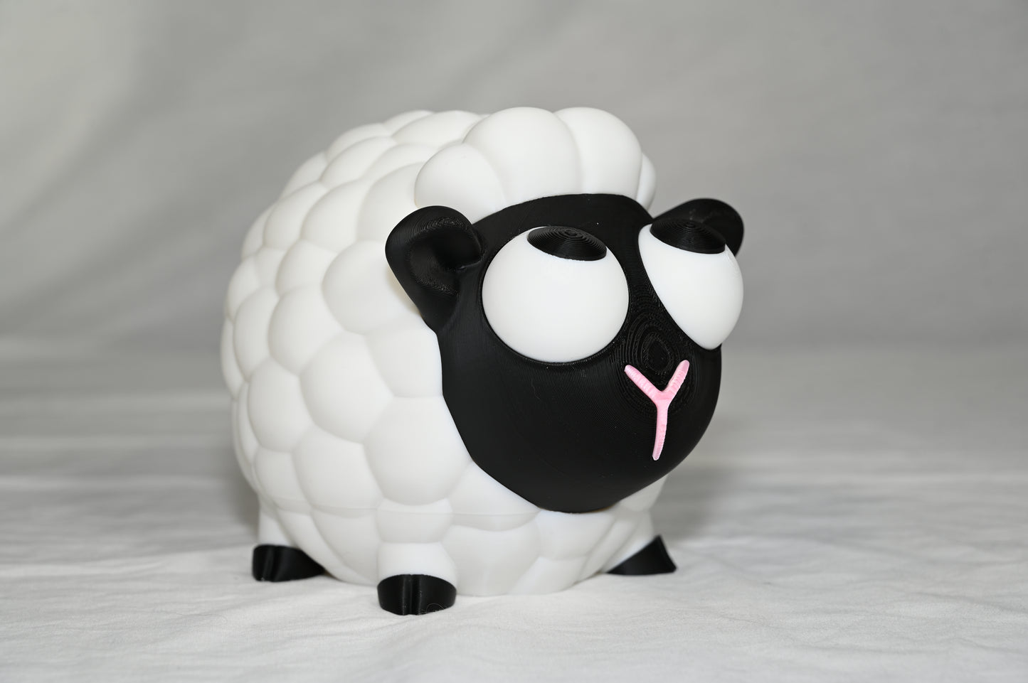 Sheep Moneybox / Piggybank