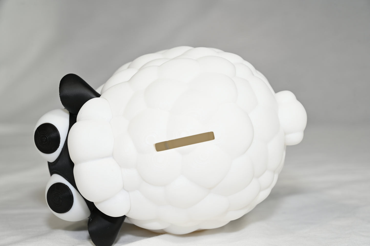 Sheep Moneybox / Piggybank