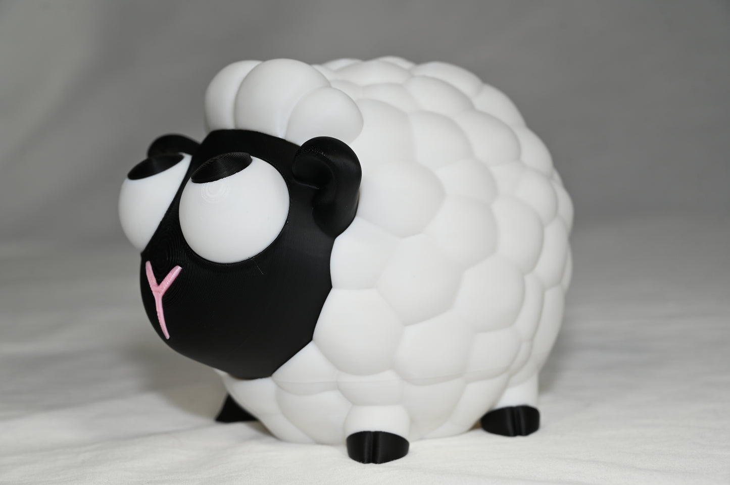 Sheep Moneybox / Piggybank