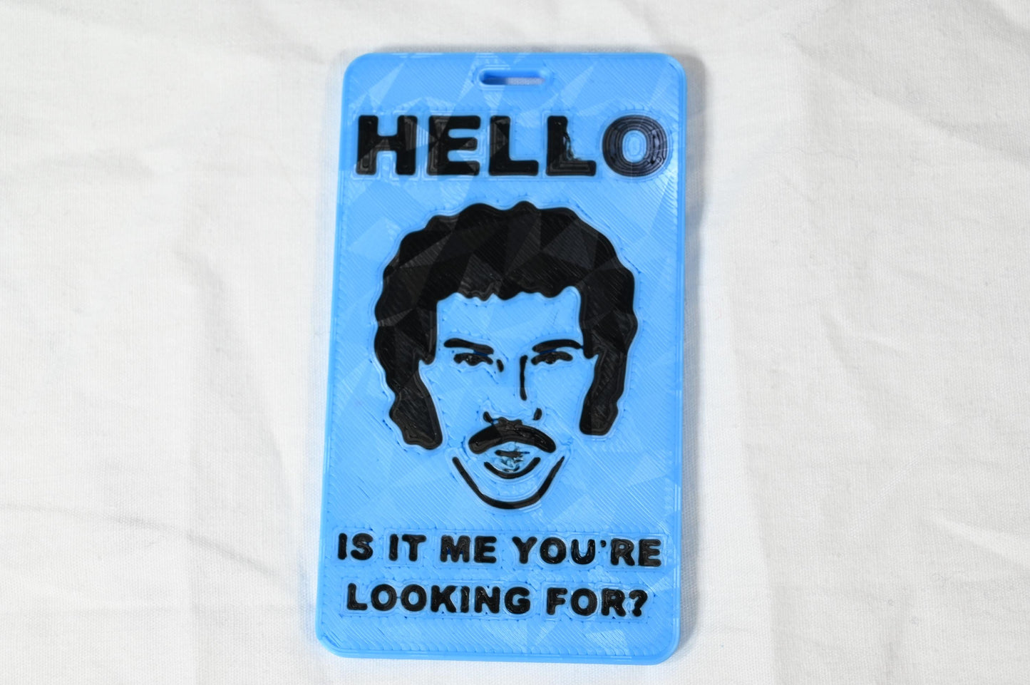 Fun Luggage Tags - Set of 4