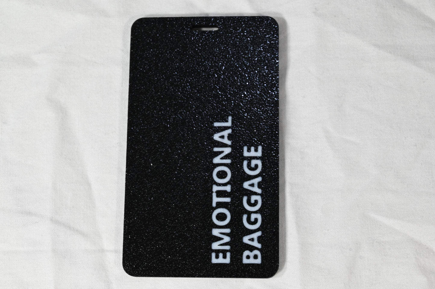 Fun Luggage Tags - Set of 4