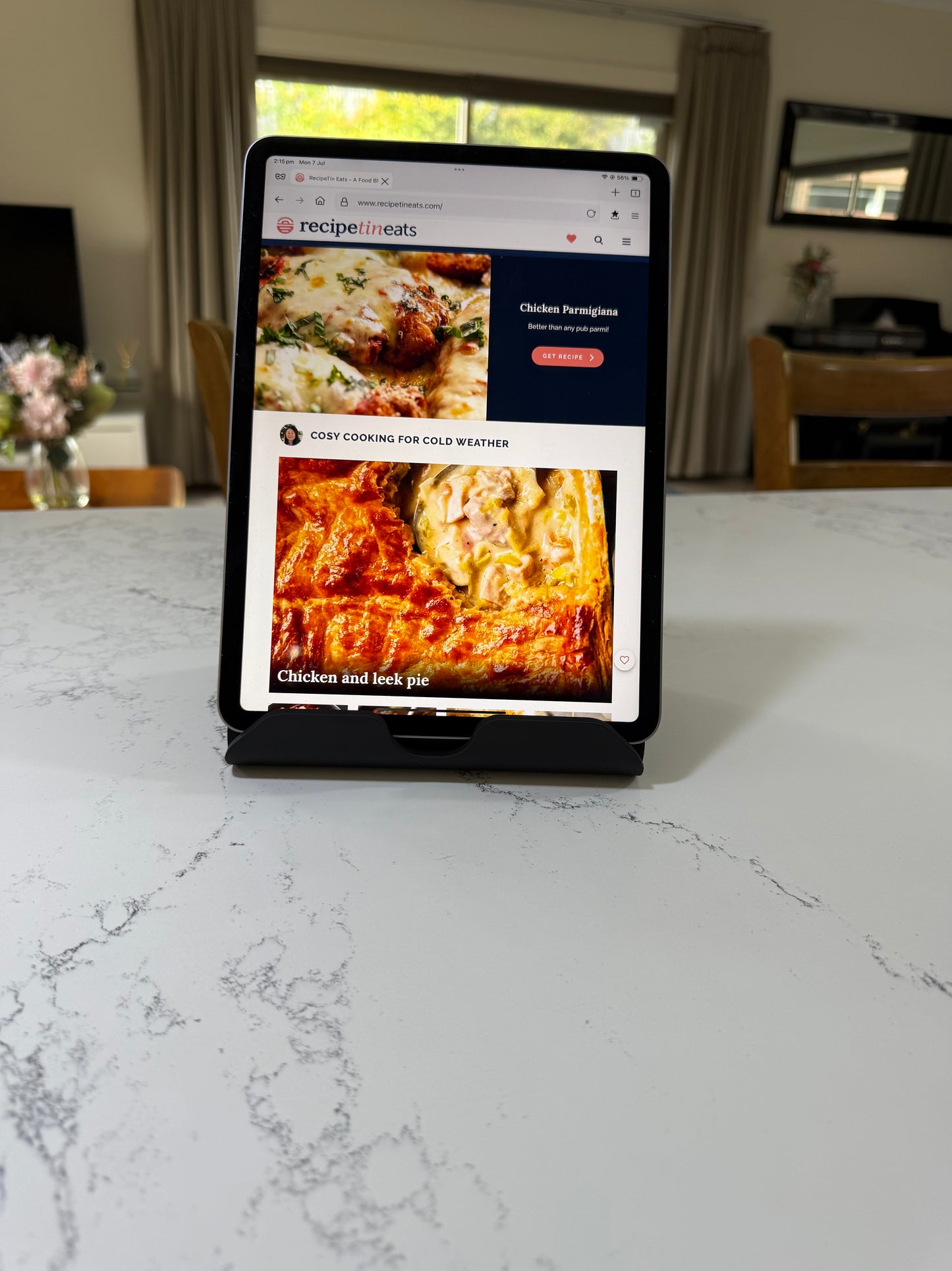 iPad / Tablet Stand