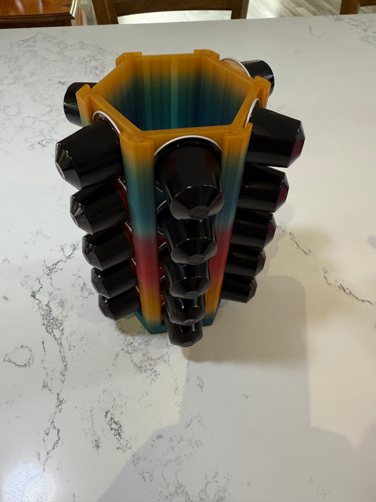 Coffee Pod Holder