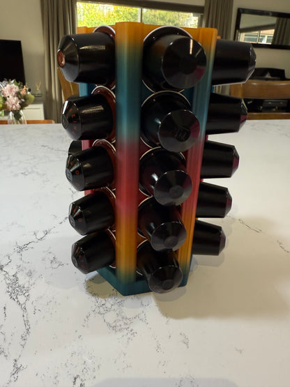 Coffee Pod Holder