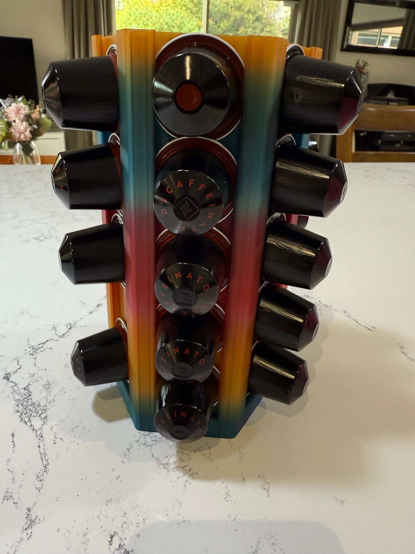 Coffee Pod Holder