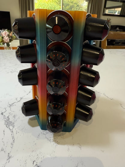 Coffee Pod Holder