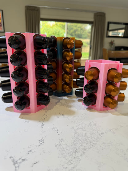Coffee Pod Holder