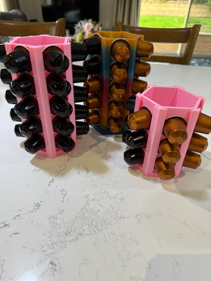Coffee Pod Holder