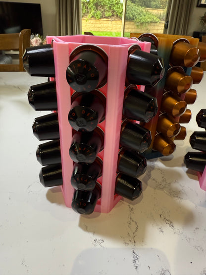 Coffee Pod Holder