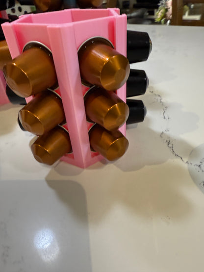 Coffee Pod Holder