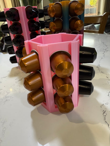 Coffee Pod Holder