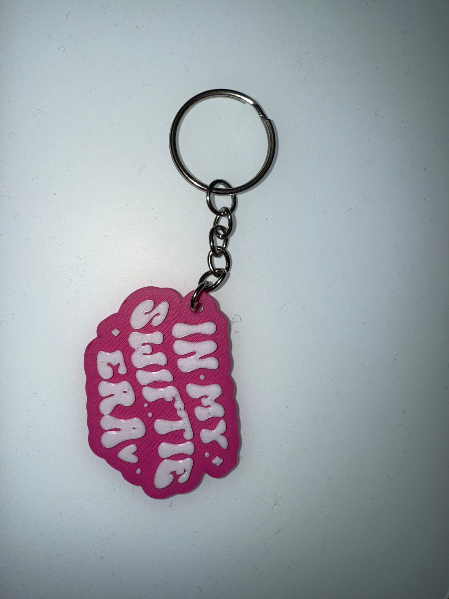 In My Swiftie Era keychain