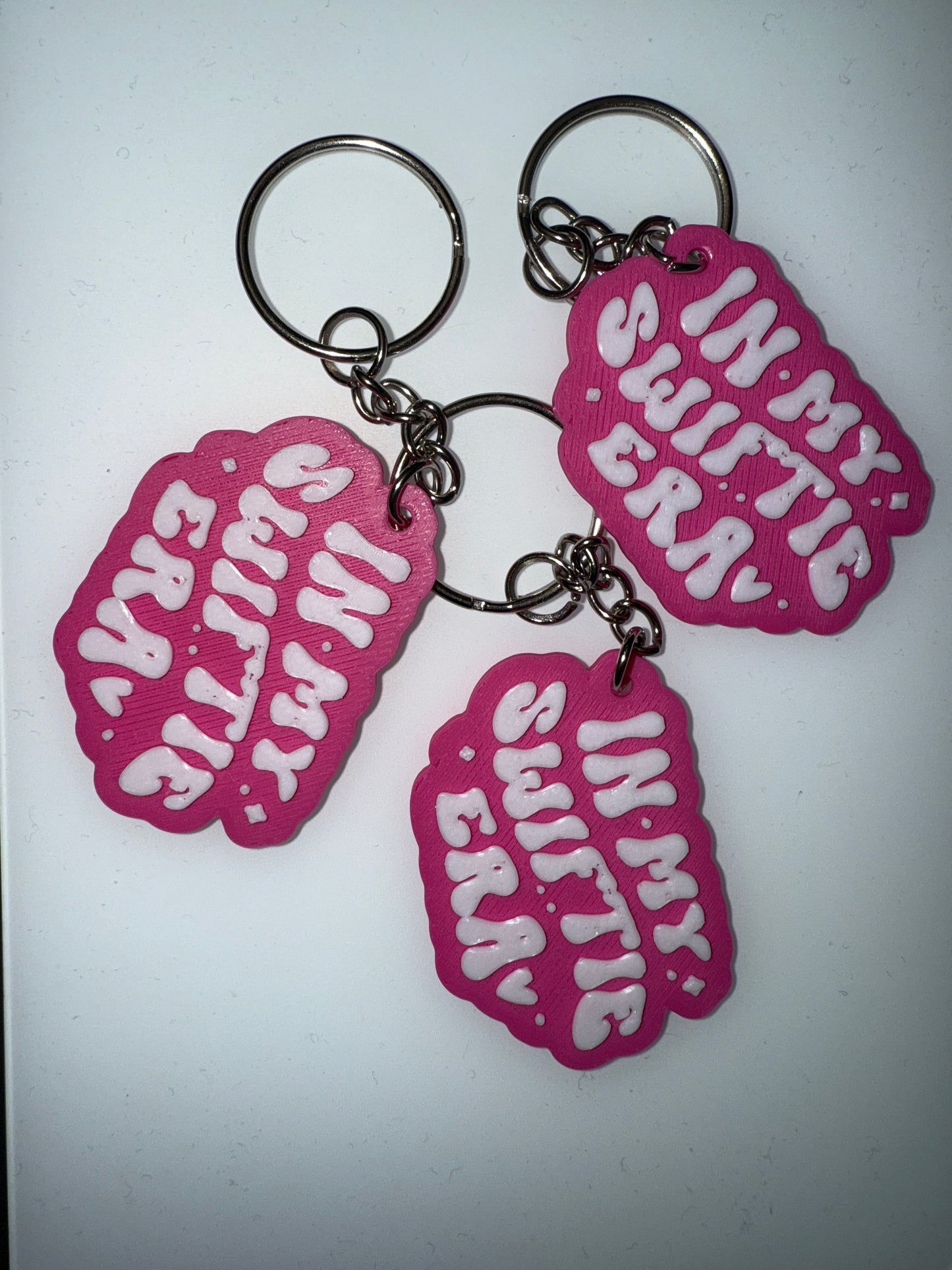 In My Swiftie Era keychain