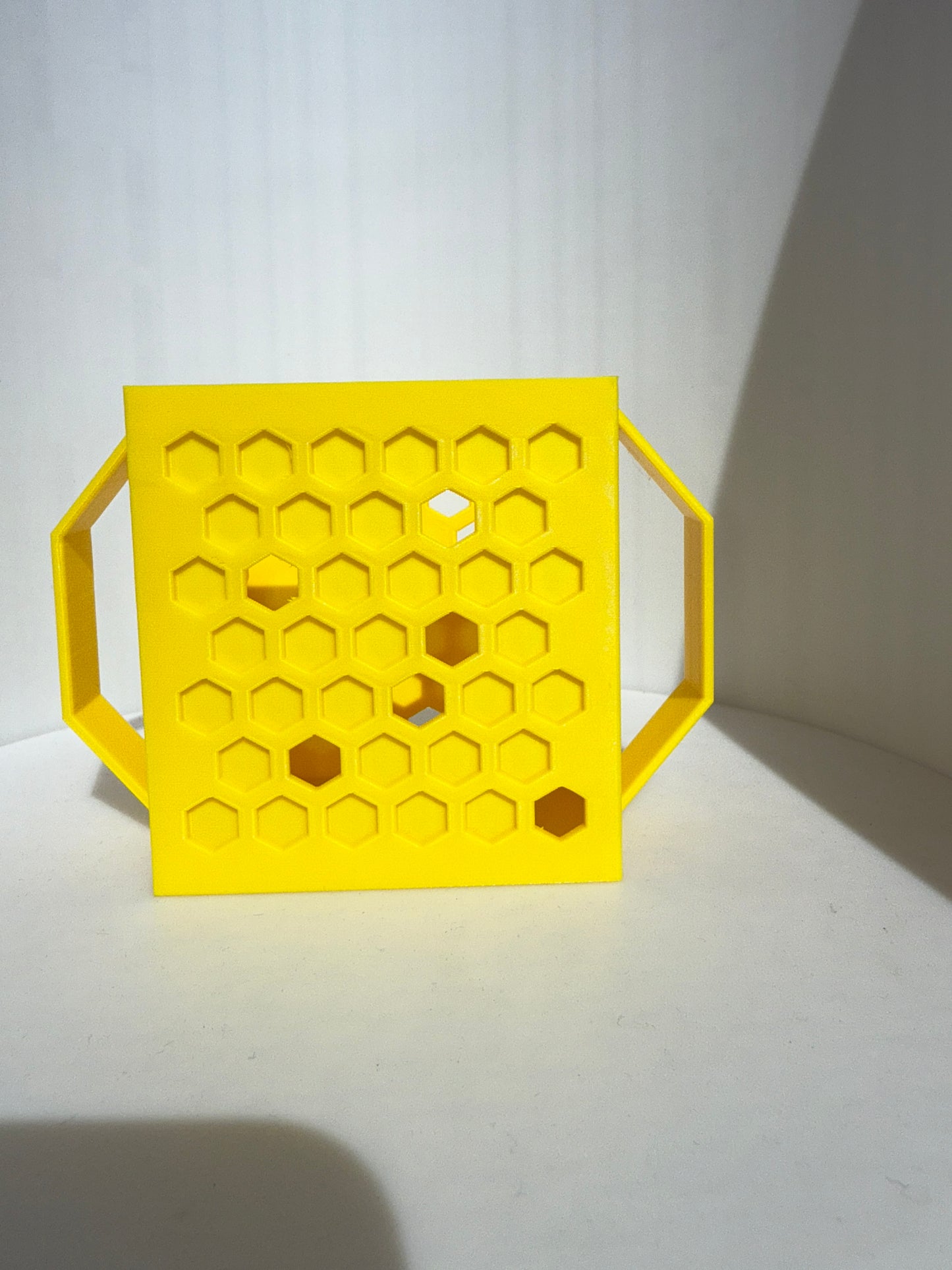 Juice box holder for kids