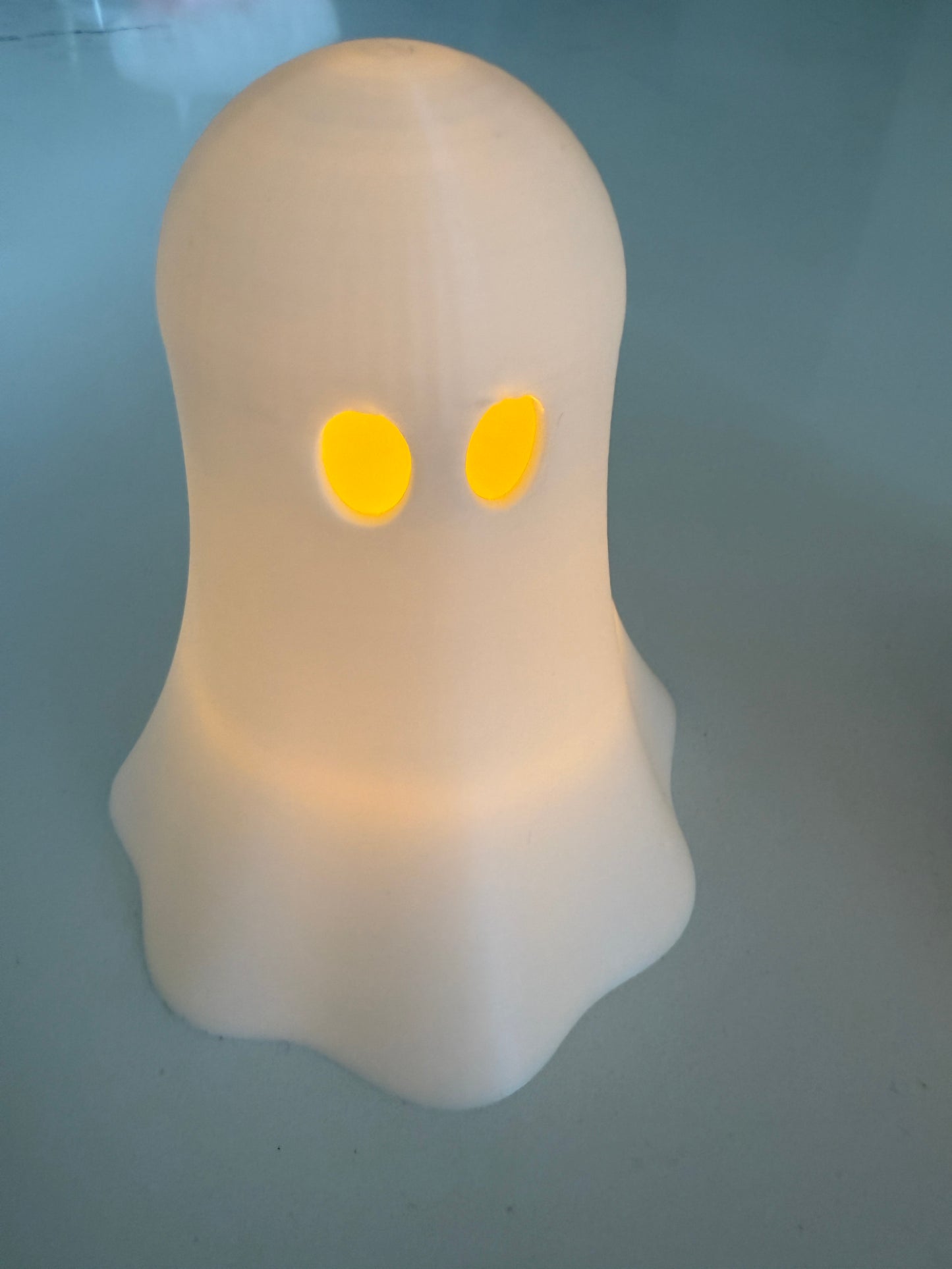 Ghost family tealight set