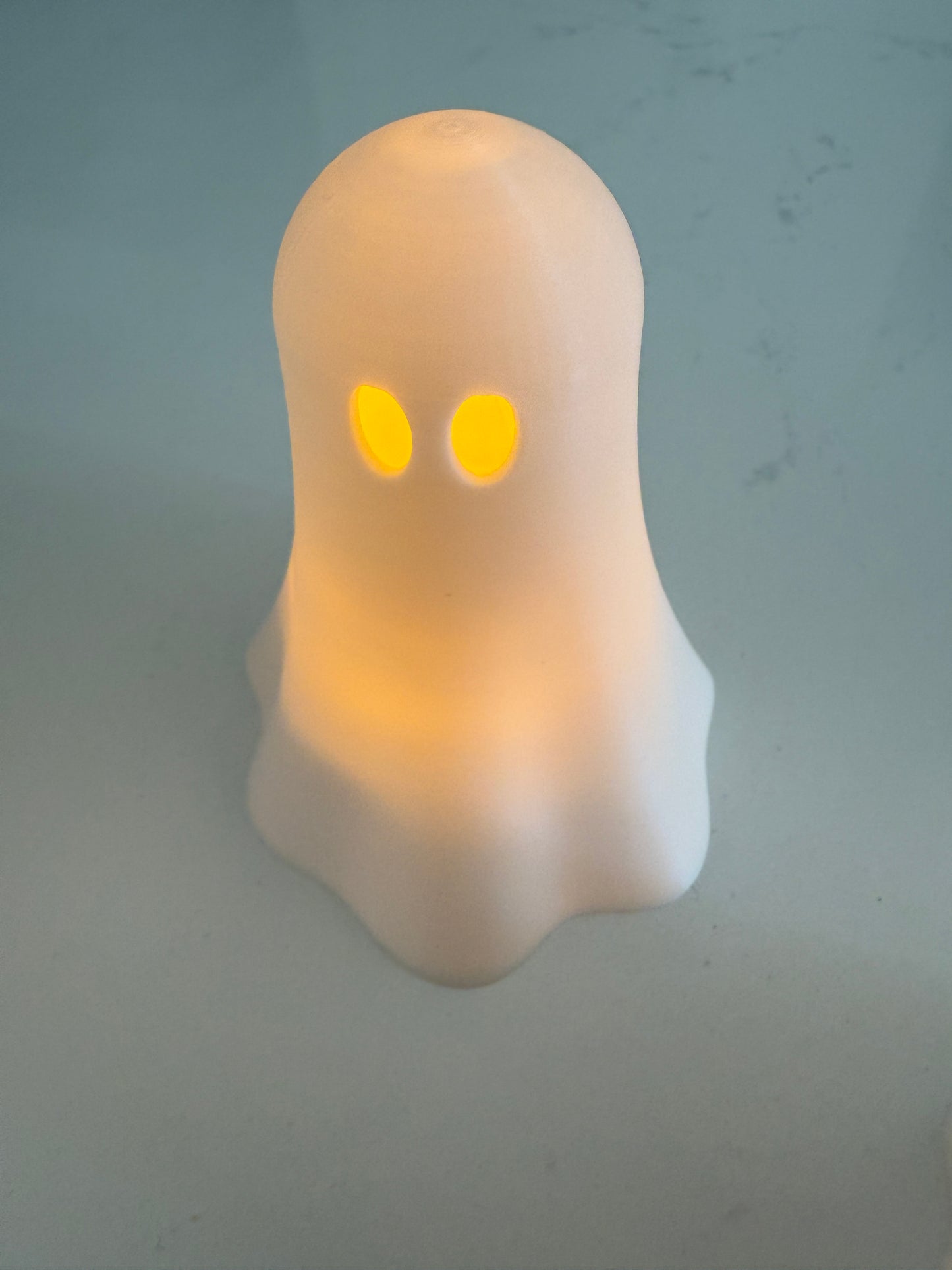 Ghost family tealight set