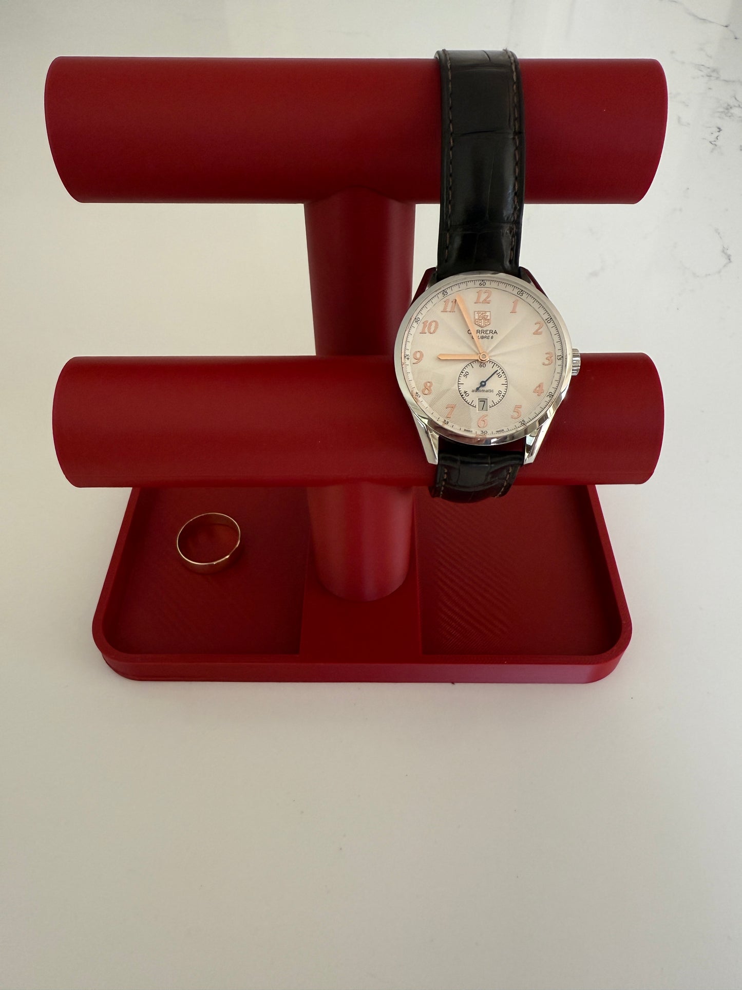 Stylish jewellery stand