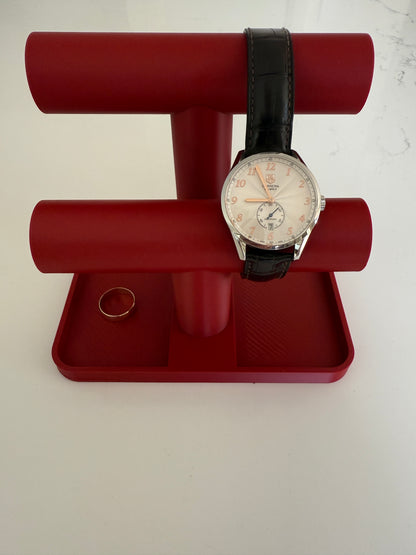 Stylish jewellery stand