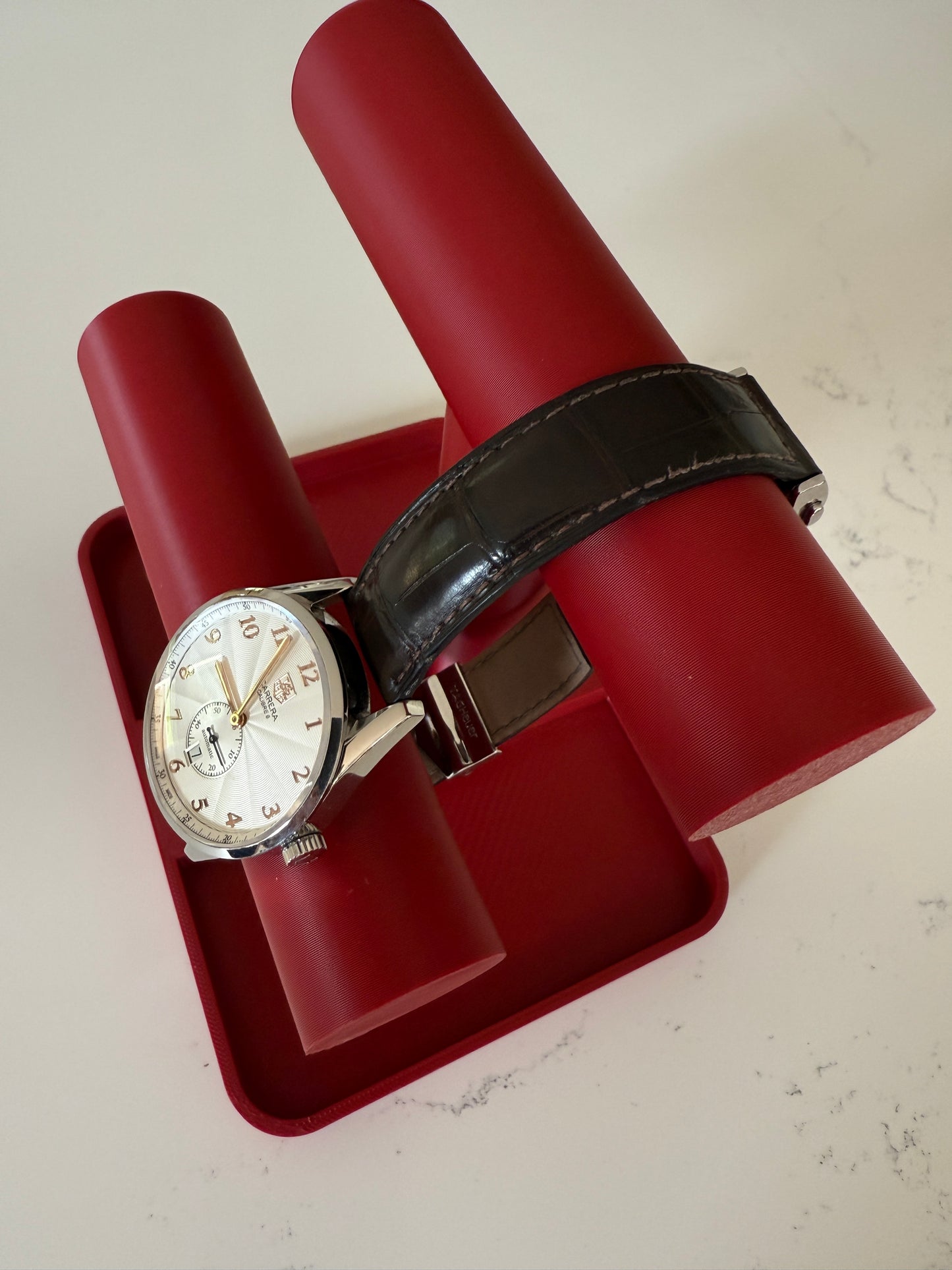 Stylish jewellery stand