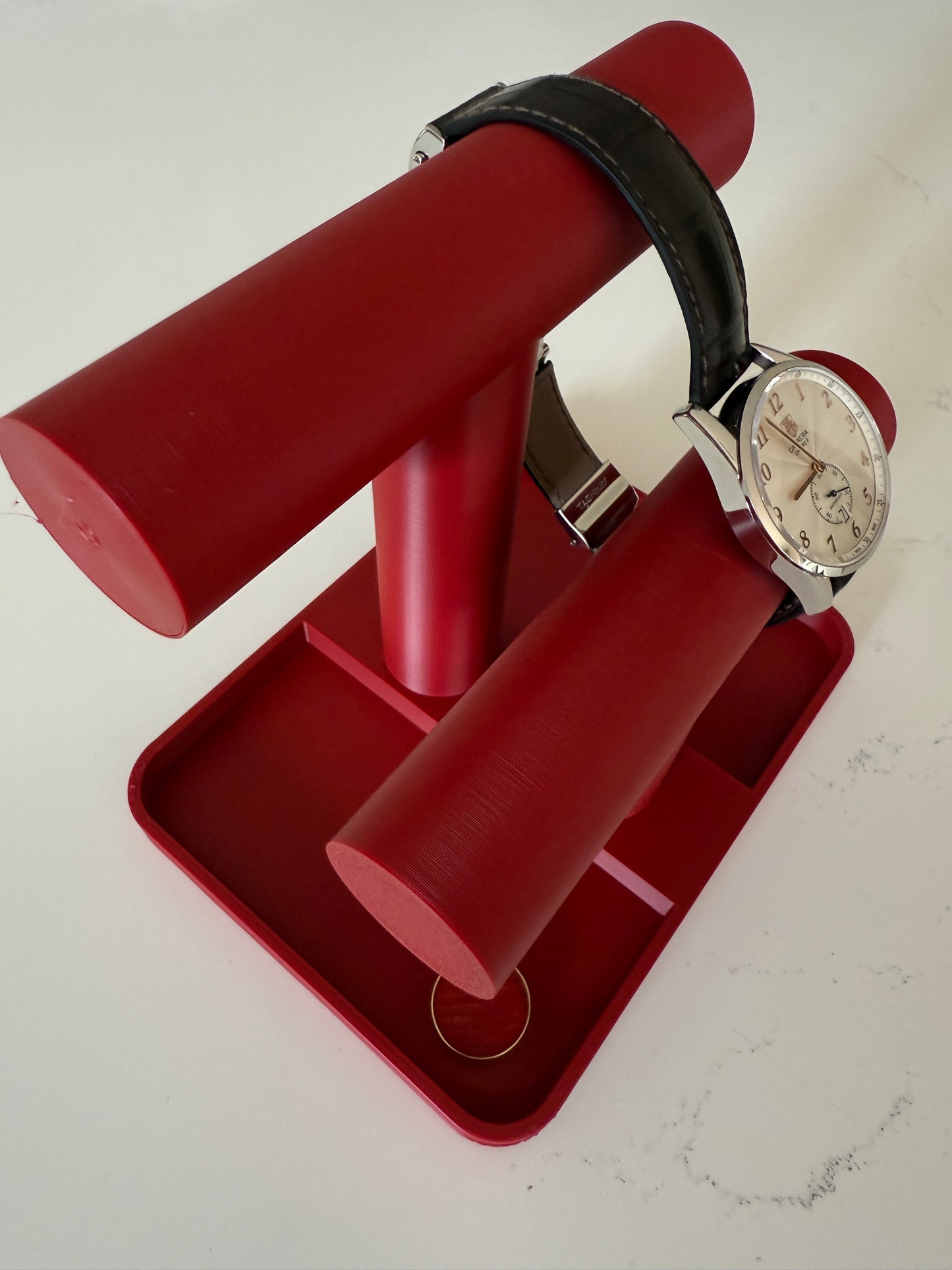 Stylish jewellery stand