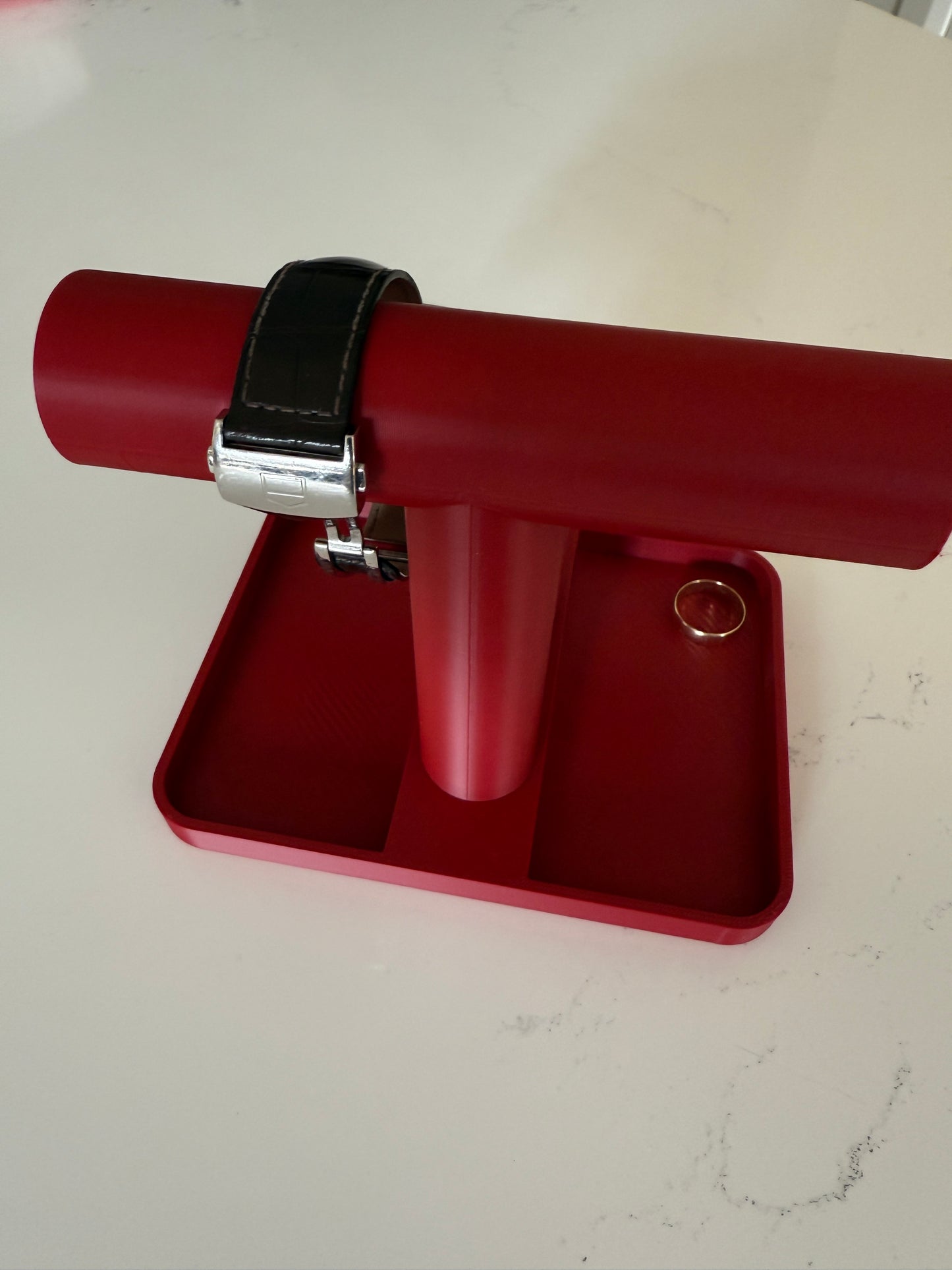 Stylish jewellery stand