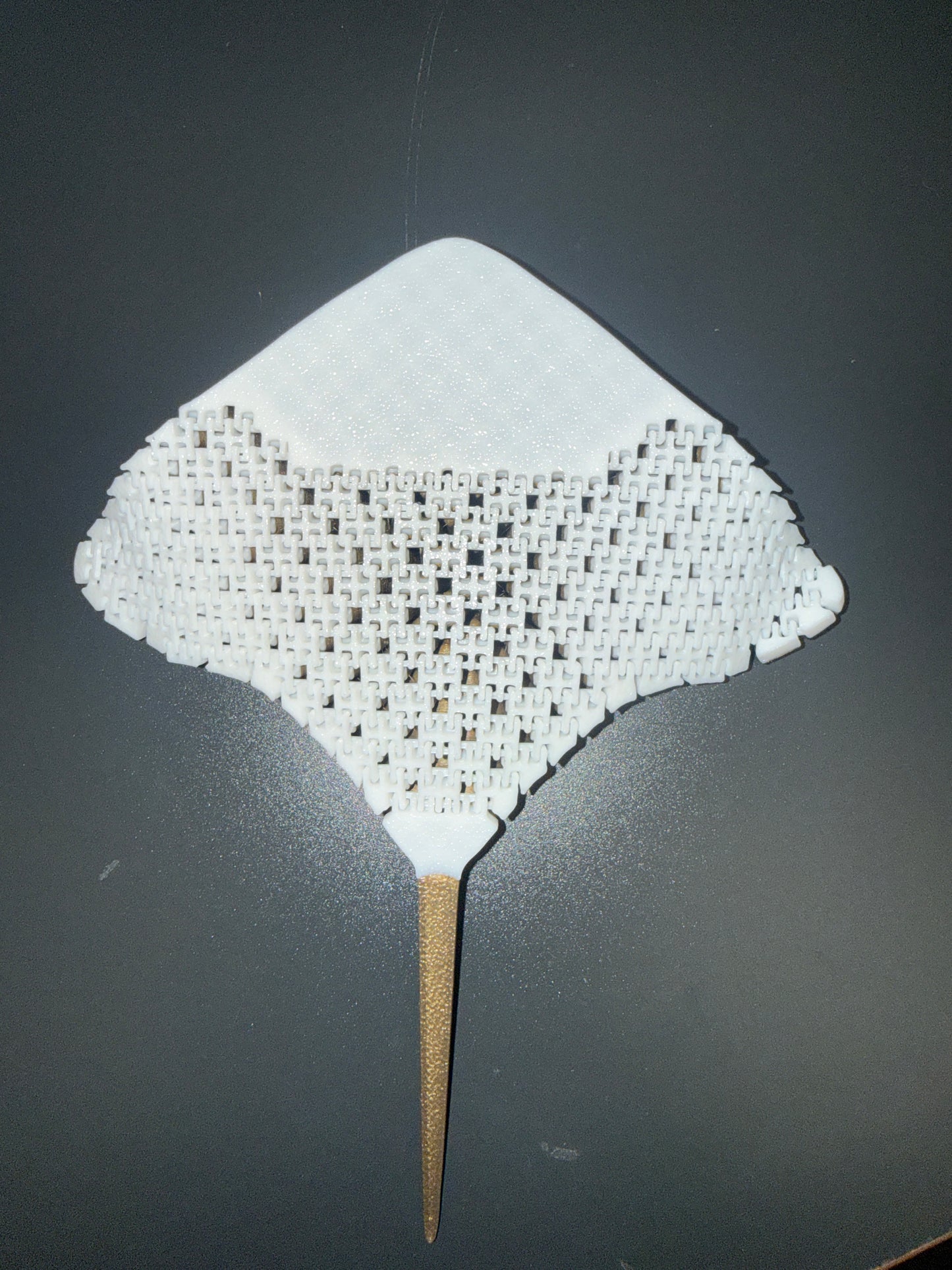 Flexi super cute stingray