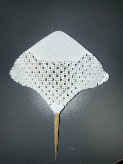 Flexi super cute stingray