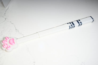 Extendable Cat paw back scratcher