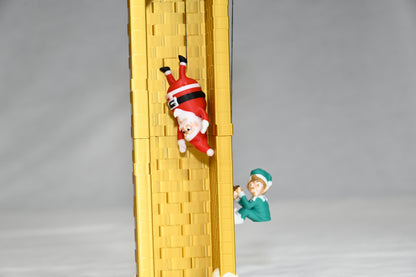 Novel Christmas advent calendar