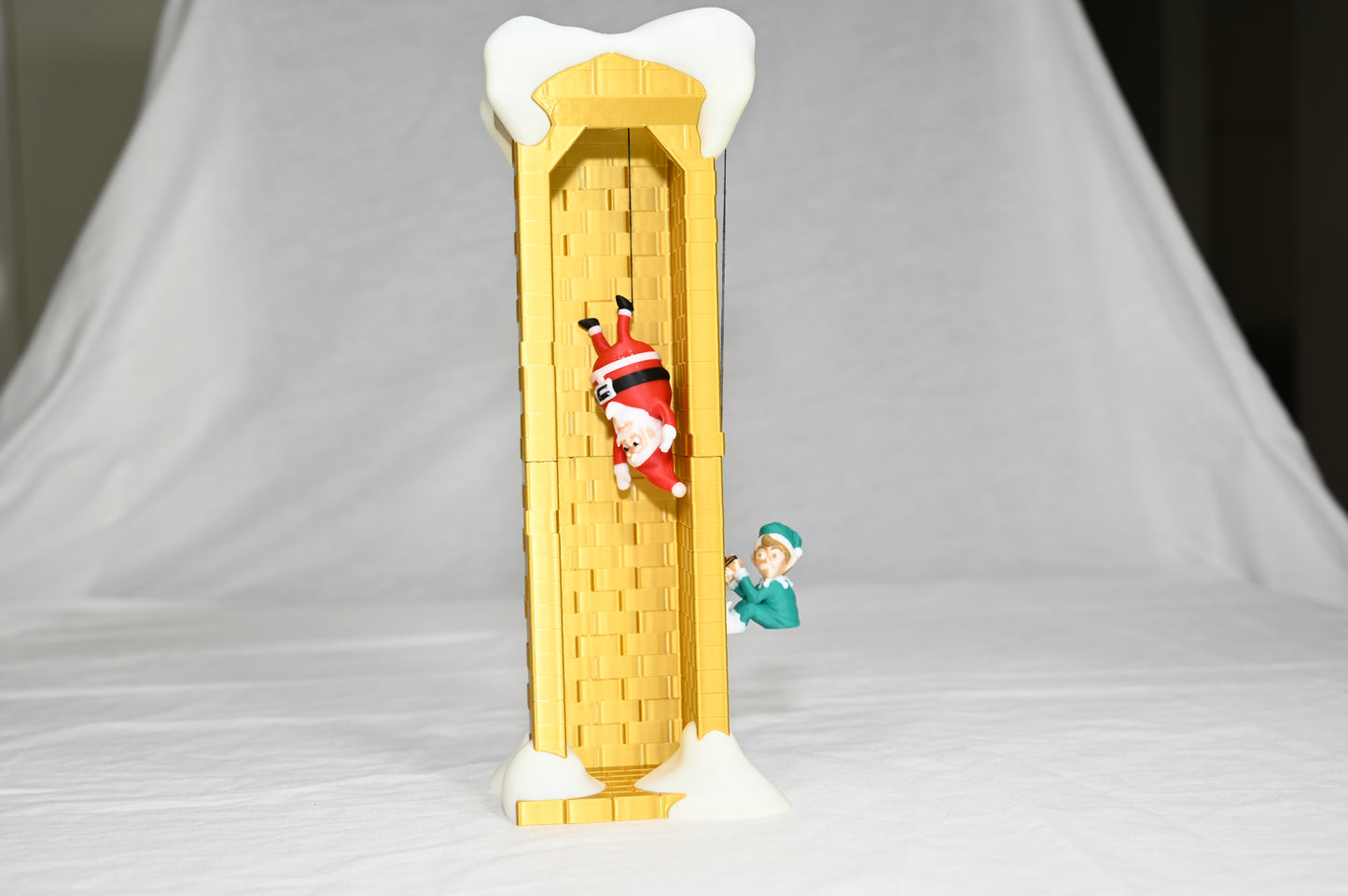Novel Christmas advent calendar