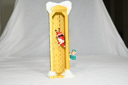 Novel Christmas advent calendar