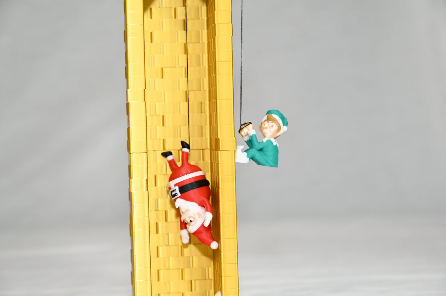 Novel Christmas advent calendar