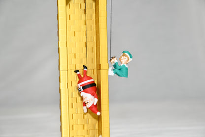 Novel Christmas advent calendar