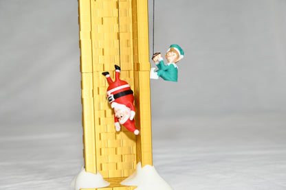 Novel Christmas advent calendar