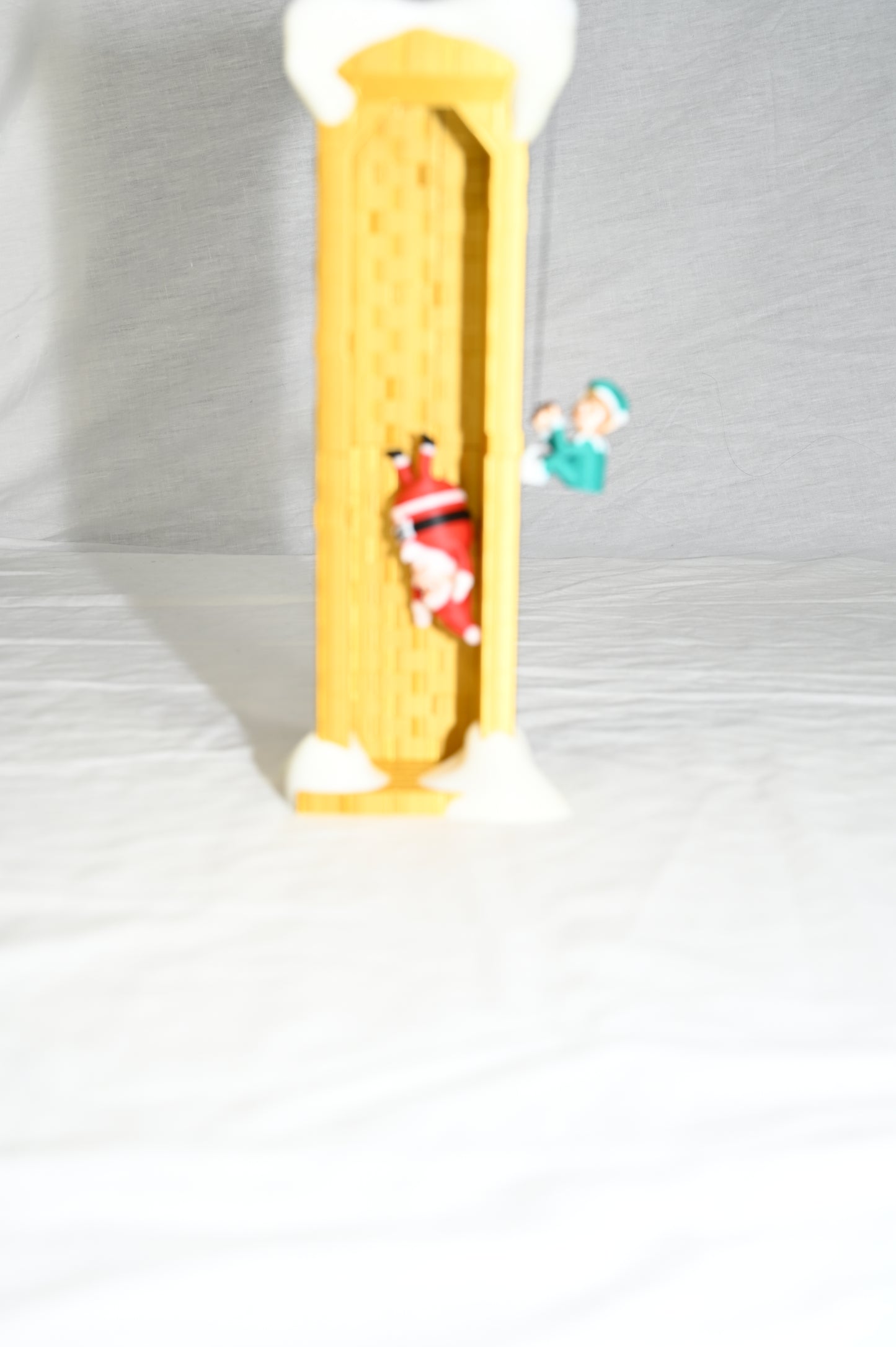 Novel Christmas advent calendar