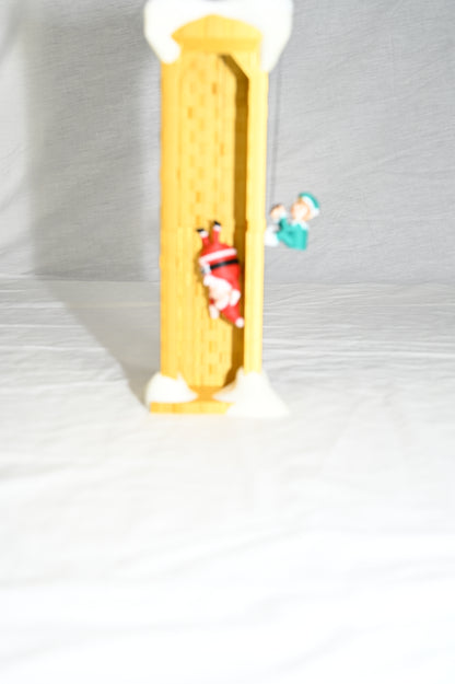 Novel Christmas advent calendar