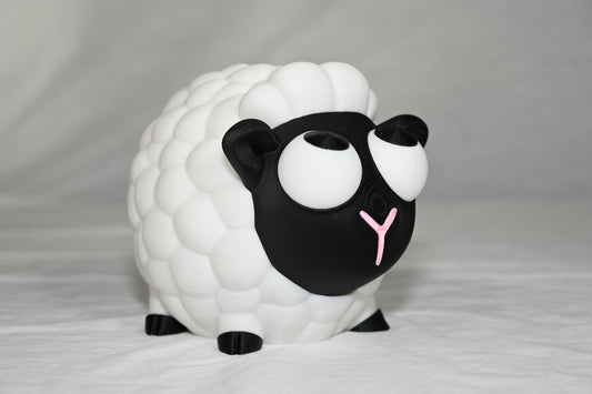 Sheep Moneybox / Piggybank