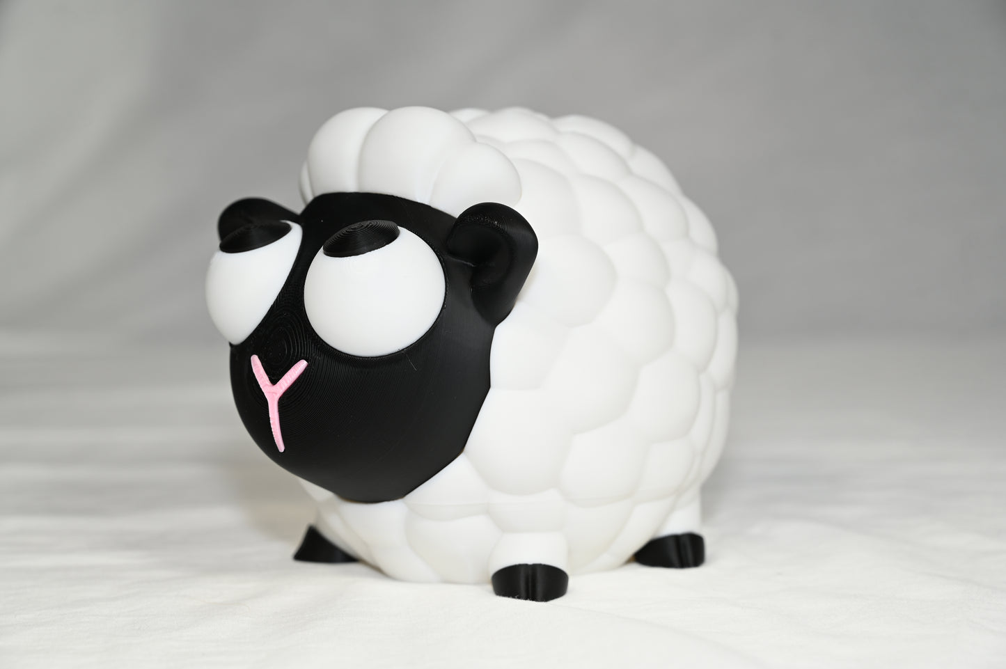 Sheep Moneybox / Piggybank