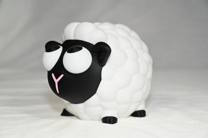 Sheep Moneybox / Piggybank