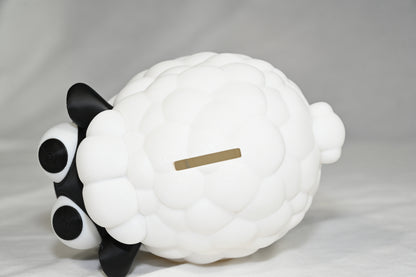Sheep Moneybox / Piggybank