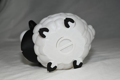 Sheep Moneybox / Piggybank