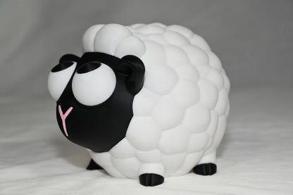 Sheep Moneybox / Piggybank