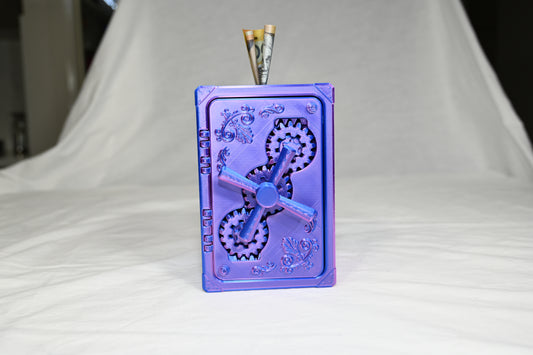 The Vault money box / piggy bank